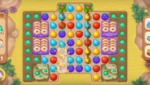 gardenscapes Садовник Остин