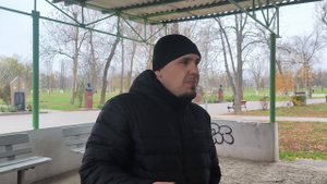 КАК Я ЧУТЬ НЕ СОРВАЛСЯ