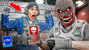 НИКОГДА НЕ ШУТИ ТАК С МАНЬЯКОМ! ЭТО БЫЛО ОЧЕНЬ ЗРЯ! УГАРНЫЙ ТРОЛЛИНГ! МАНЬЯК CS2