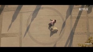 Семь циферблатов Агаты Кристи — Русский Трейлер (Дубляж, 2026)