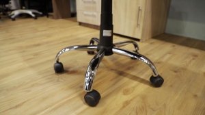 Кресло рабочее Derby