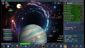 Galaxy Idle Clicker #43