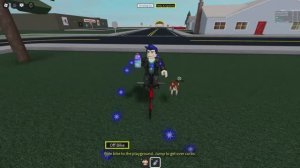 Проходим "взросление"