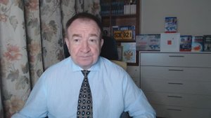 Утренний обзор 5.11.25 (лето 7533)