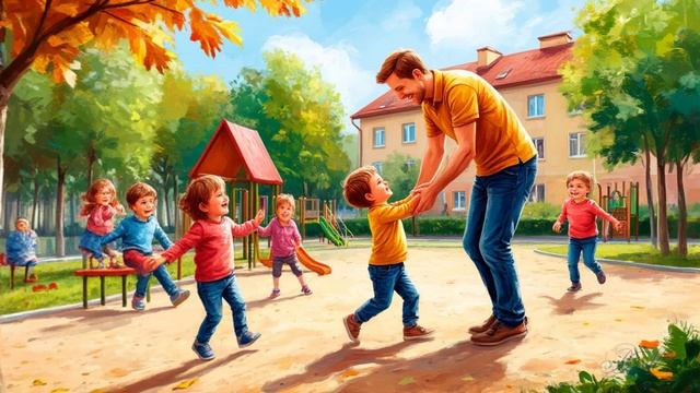 Стих. А знаешь, жизнь загадочная штука