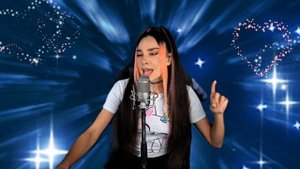 ANNA ASTI -  Чтобы ты тоже.  Кавер. COVER DIVA