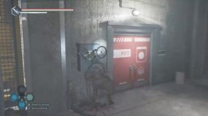 17.Hell is Us  разорвали пелю первую