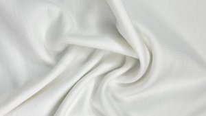 Футер 2-х нитка Молочный ВЕЛЮР эффект