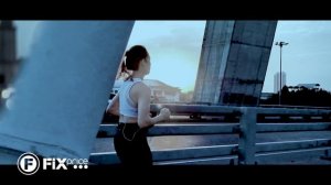 Наушники с силиконовыми насадками| FIX PRICE