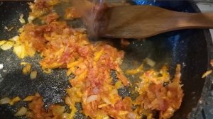 Фаршированные перцы