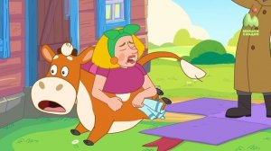 Простоквашино [новый сезон]