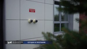 «Стройка с нуля». Анонс выпуска 7. Как защитить дом от пожара