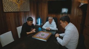 ГОРСОВЕТ. БУРЯТСКОЕ ДЖУМАНДЖИ