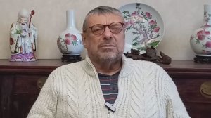 Андрей Девятов - Суперпозиция в российско-китайских отношениях (5 ноября 2025)