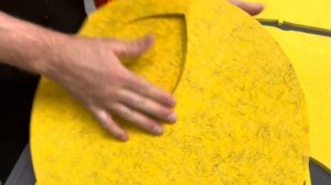 Профессиональные Плоттеры для Резки TPS C2513Z Резка 12-мм акустической панели ПЭТ