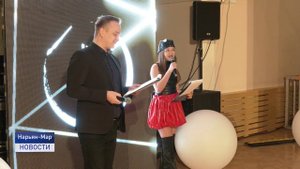 НОЧЬ ИСКУССТВ