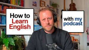 КАК ИЗУЧАТЬ АНГЛИЙСКИЙ ЧЕРЕЗ ПОДКАСТЫ