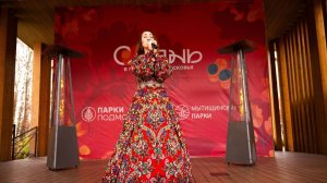 Россия многоликая: культура народов страны объединила мытищинцев в праздничный день