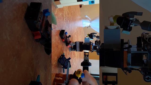 Захват телебашни