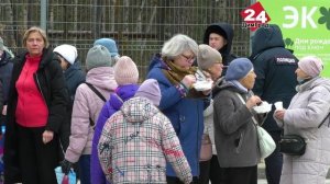 «Уникальность Димитровграда создают его жители»