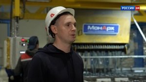 Анонс | Инновации вместо импорта: как развивается строительная отрасль в России