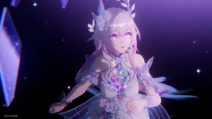 Honkai Star Rail : Амфореус ( Часть 5 Серия 20 )