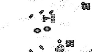 Gradius: The Interstellar Assault (1991) [Game Boy]
