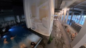 Поездка с дочерью в хвалынские термы 02.11.2025