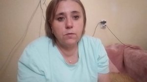 Приехала в Киров за Кузенькой. Всех благодарю за финансовую помощь. И про профессора.