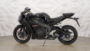 HONDA CBR 1000 RRRA Fireblade vin SC59-1500698