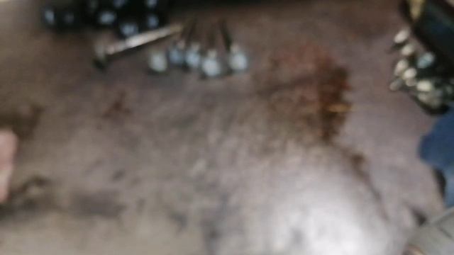 Mitsubishi Outlander 4b12 Ремонт Двигателя (часть 1) смотреть онлайн