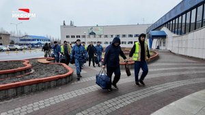 Больше 80 нарушителей миграционного законодательства покинули Югру