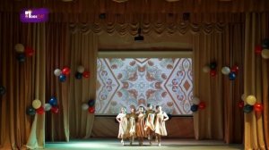 Концертная программа в День народного единства 2025- "Единством сильны - Родиной горды!"