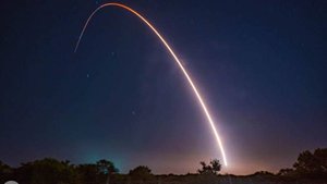 США проведут испытания наземной ядерной ракеты. Что известно о Minuteman III