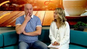 НАШЕ УТРО   ( 05.11.25