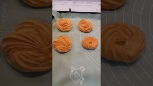 5.11 ЭКЛЕРЫ (МИКСУЮ)