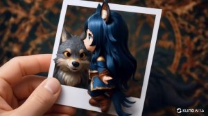 The_cartoon_character_in_the_picture_spins_at_place_slightly__blinks__smiles__swings_hi1746036575040