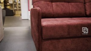 Диван-кровать Брайт