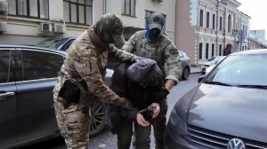 ФСБ обезвредила в Москве агента спецслужбы одной из стран НАТО