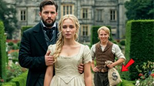 💔 БРАК ПО ОБЕЩАНИЮ: Ее выдали замуж за ГЕРЦОГА, который ее ПРЕЗИРАЛ! | История, полная Боли и Реден