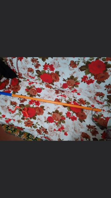 Пришла посылка с Ozon по тихоньку готовимся к зимнему рыболовному сезону👍🎣