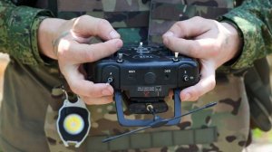 Операторы FPV-дронов уничтожили боевые позиции и живую силу ВСУ