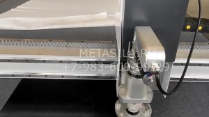 Плоттер для автоматической резки резины с ЧПУ, модель HG-5