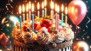 Пожелания с Днем Рождения мужчине: Самые тёплые слова