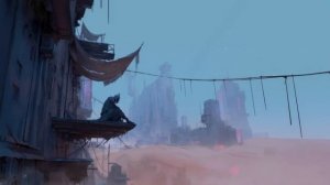 Neosuna | Ambient Sci Fantasy Adventure Music For Those Who Seek Justice