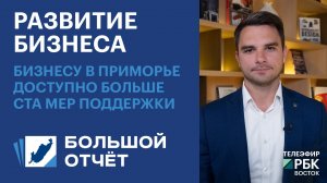 Поддержка бизнеса Что изменится для МСП? Николай Стецко | ИНТЕРВЬЮ