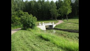 Павловск  21 июля 2009