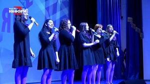 Единая Россия – единая семья!