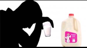 Old clips on knife😶