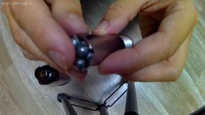 Почему не рекомендуется картечь укладывать крестом